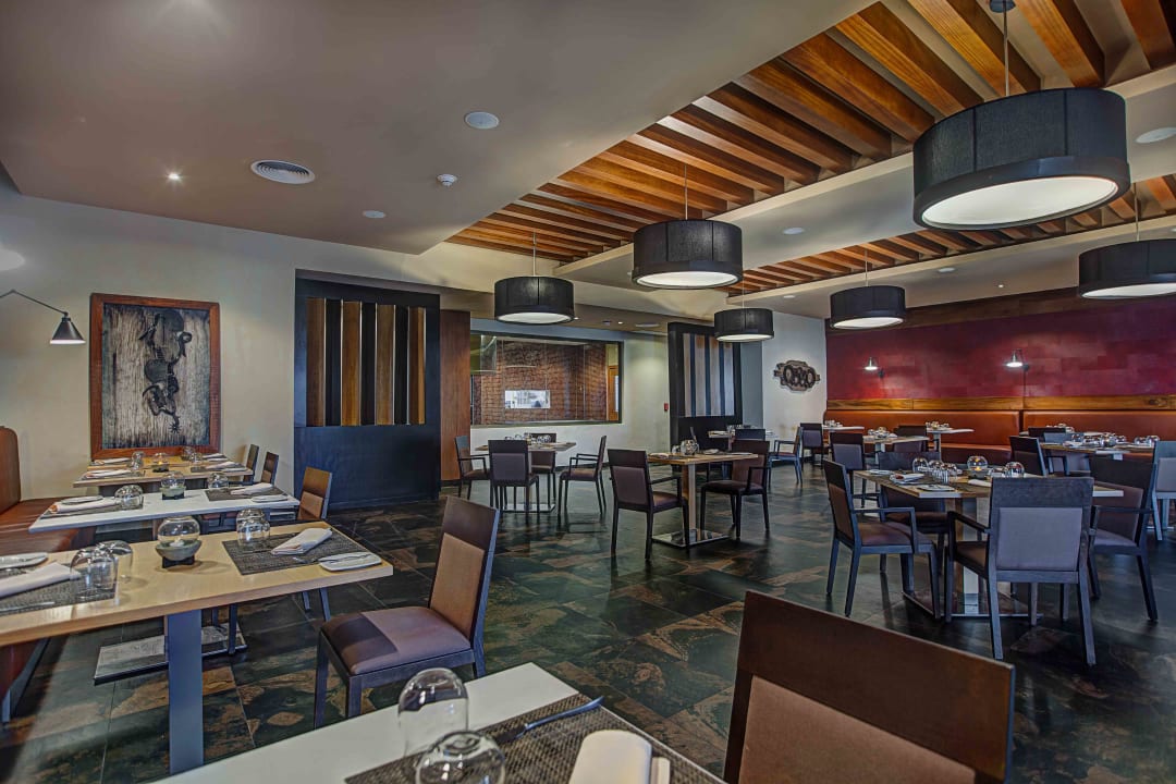 Restaurant Royalton CHIC Punta Cana