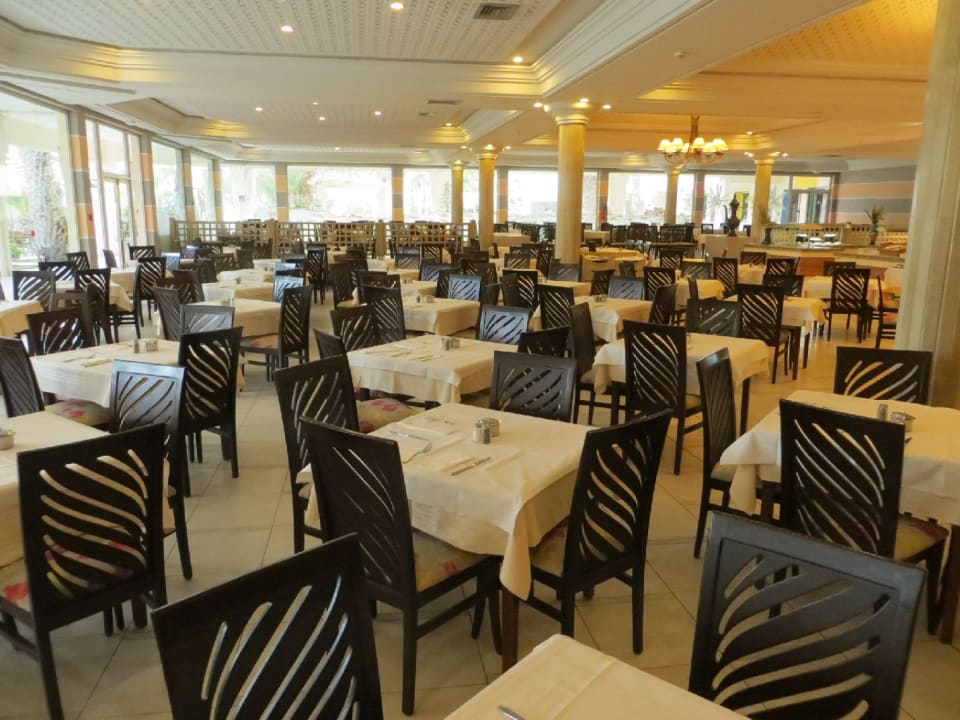 Restaurant Iberostar Waves Mehari Djerba