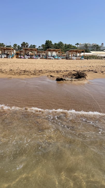 Strand Kamelya Aishen Club