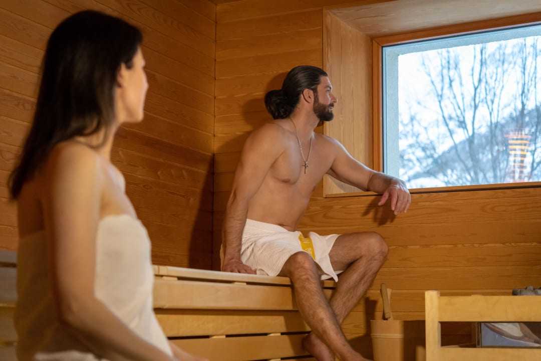 Sport & Freizeit Aktiv Hotel & SPA Hannigalp