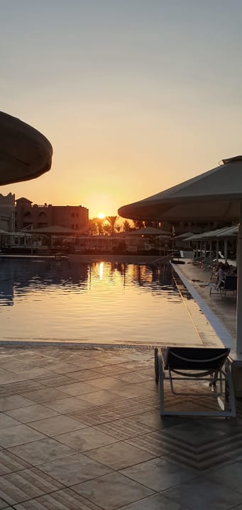 Pool Pickalbatros Aqua Blu Resort - Hurghada
