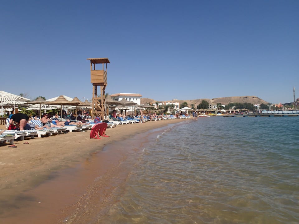 Sandy Beach Il Mercato Splash Aqua Park