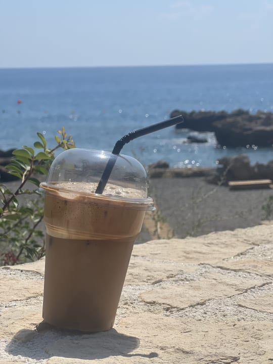 Gastro Kakkos Beach Hotel