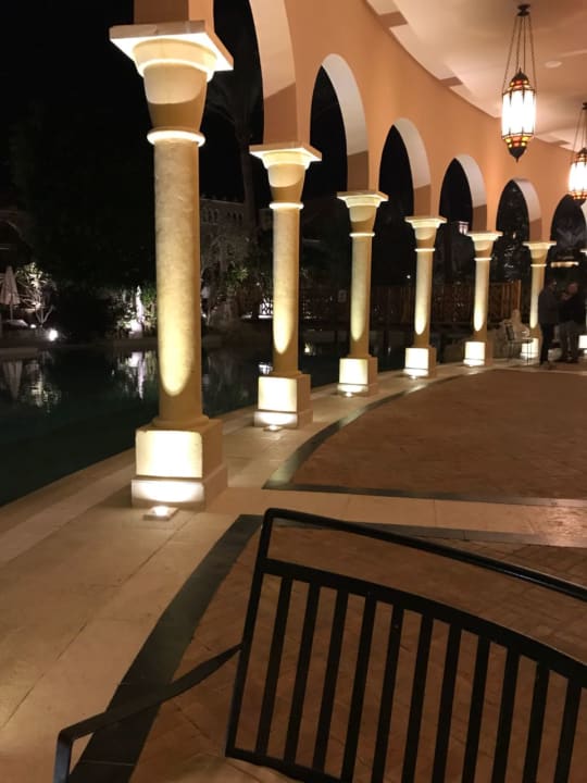 Gastro Makadi Palace