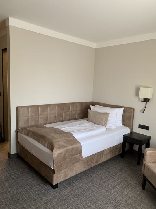 Zimmer Victor's Residenz-Hotel Teistungenburg
