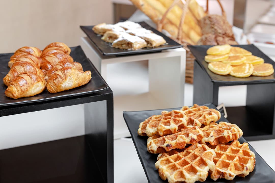 Gastro Hotel International by Maistra City Vibes