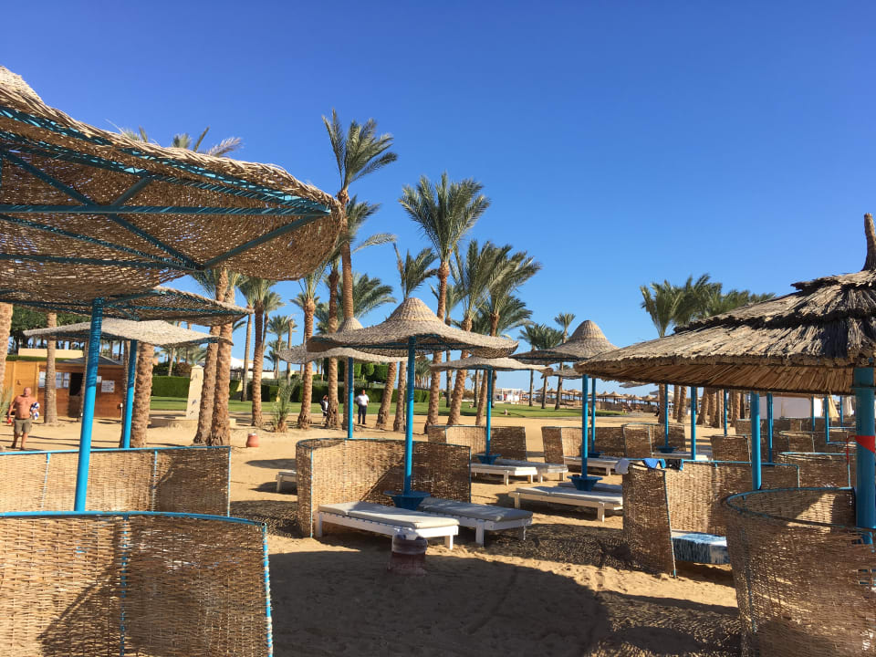 Strand Marina Resort Port Ghalib, a member of Radisson Individuals