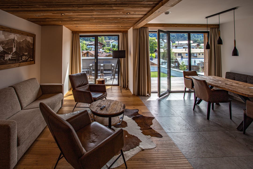 Zimmer VAYA Fieberbrunn