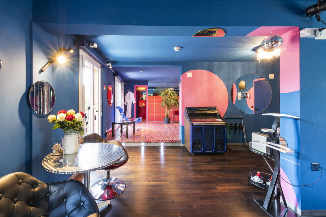 Zimmer Zeit & Traum  Hotel