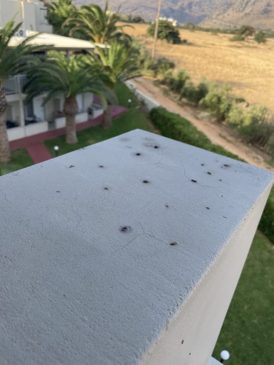 Sonstiges HARPIN Georgioupolis Resort Aquapark & SPA