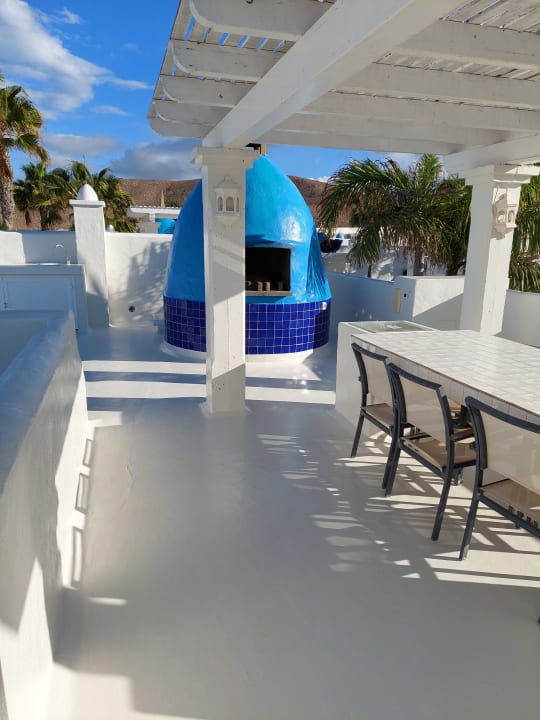 Zimmer Bahiazul Villas & Club