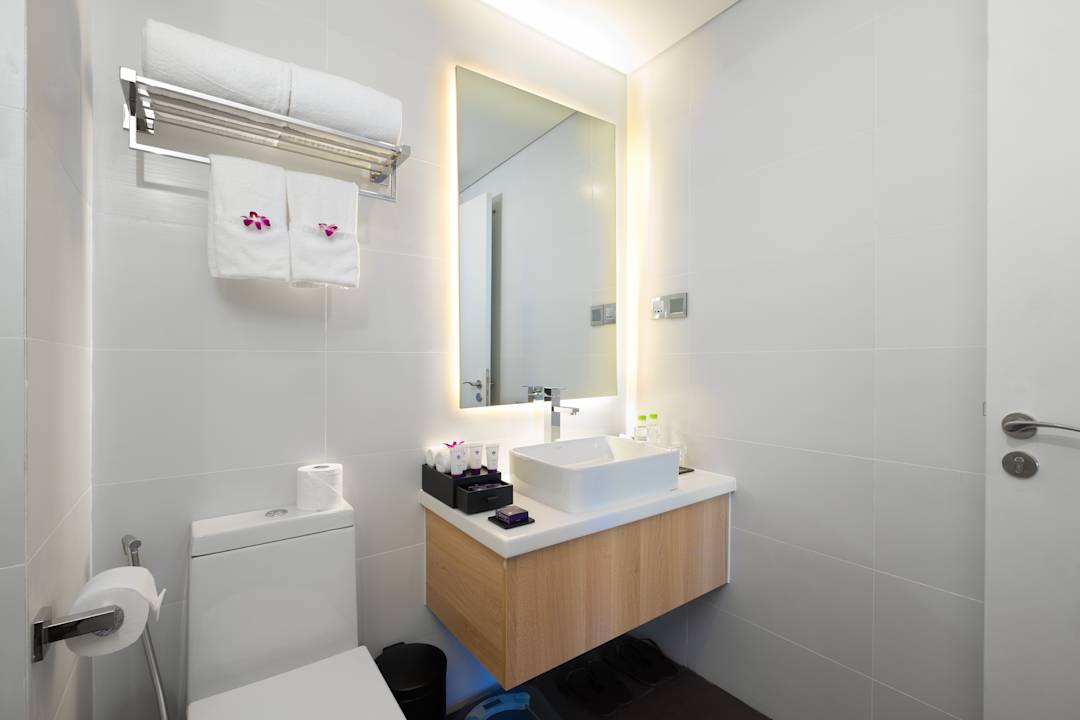 Zimmer Park Regis Cocobay