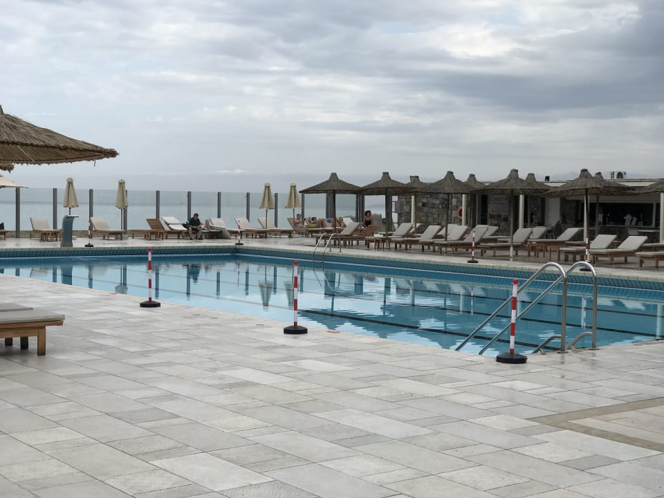 Pool Civitel Creta Beach