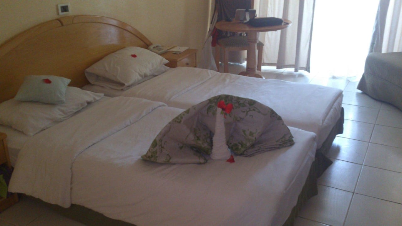 Sehr nett Ghazala Gardens