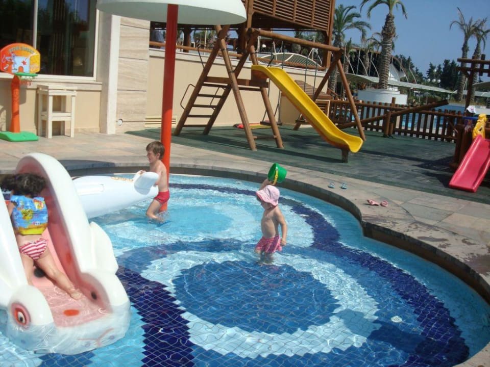 Miniclub Crystal De Luxe Comfort Collection