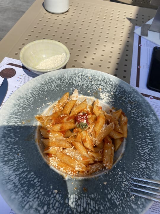 Gastro Seaden Quality Resort & Spa