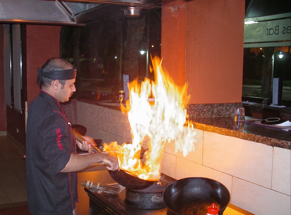 Sonstiges Steigenberger Aqua Magic