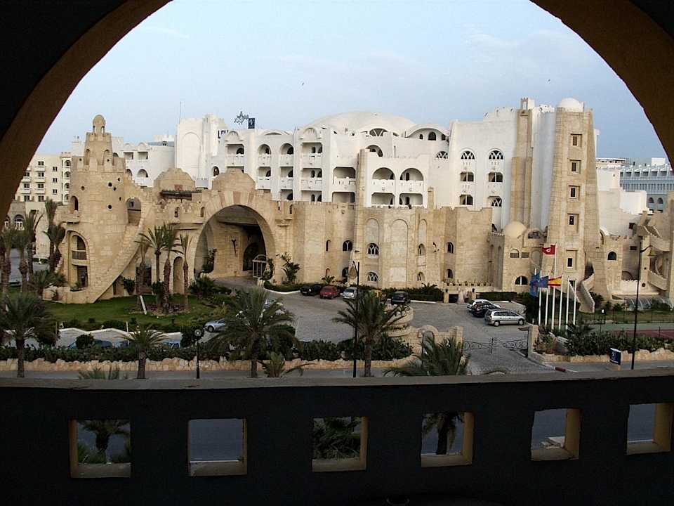 Iberostar Chich Khan Hotel Chich Khan