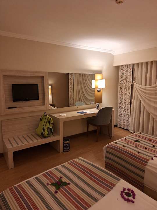 Zimmer Side Prenses Resort & Spa