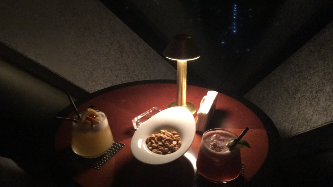 Gastro Hotel Jumeirah Emirates Towers