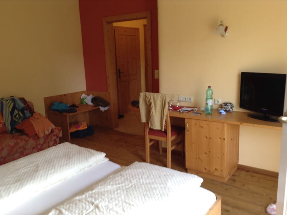 Zimmer Landhaus Florian