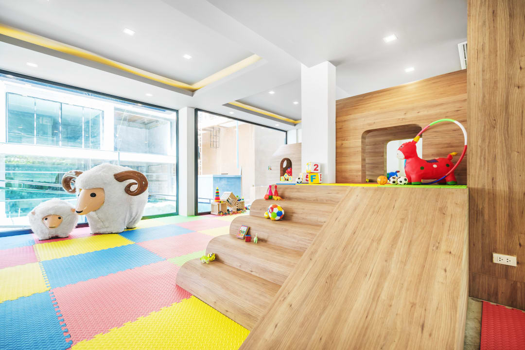 Sport & Freizeit Kokotel Krabi Oasis