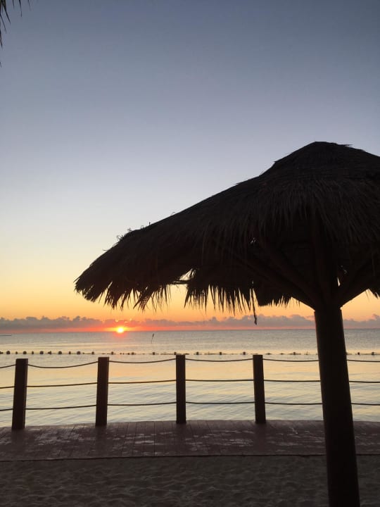 Strand H10 Ocean Maya Royale - Adults only