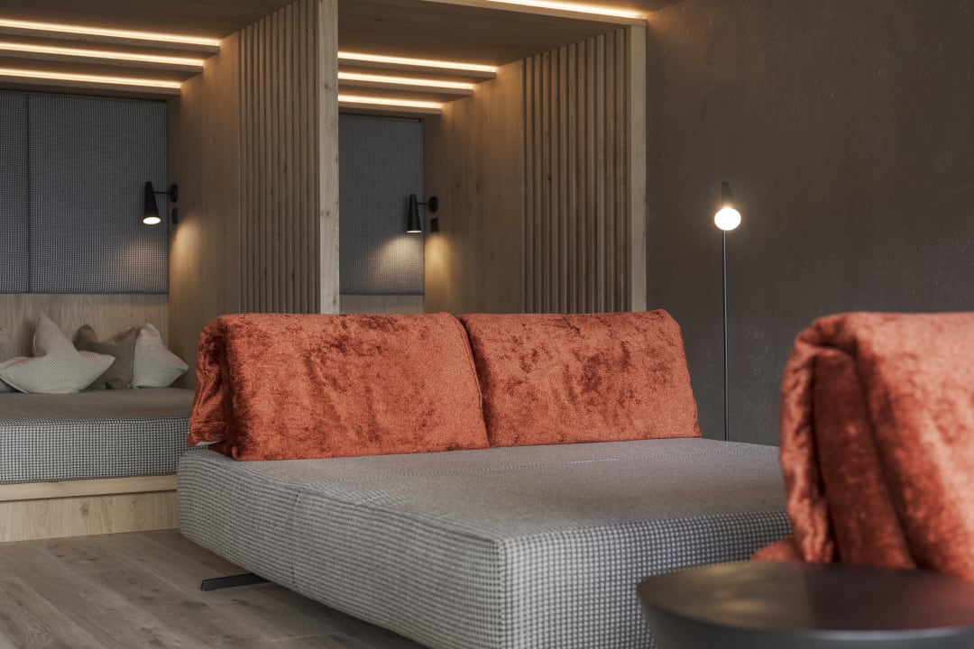 Sport & Freizeit Feldhof DolceVita Resort