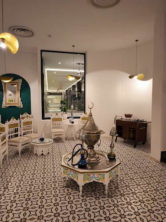 Sonstiges One Resort Premium Hammamet