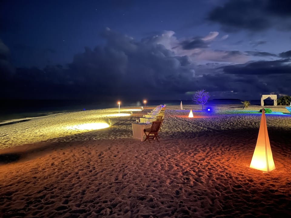 Gastro NH Collection Maldives Havodda Resort