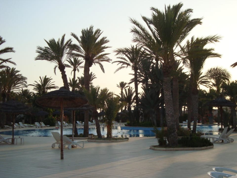 Pool Zita Beach Resort Zita Beach Resort