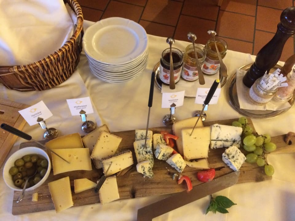 Restaurant Hotel Alte Post