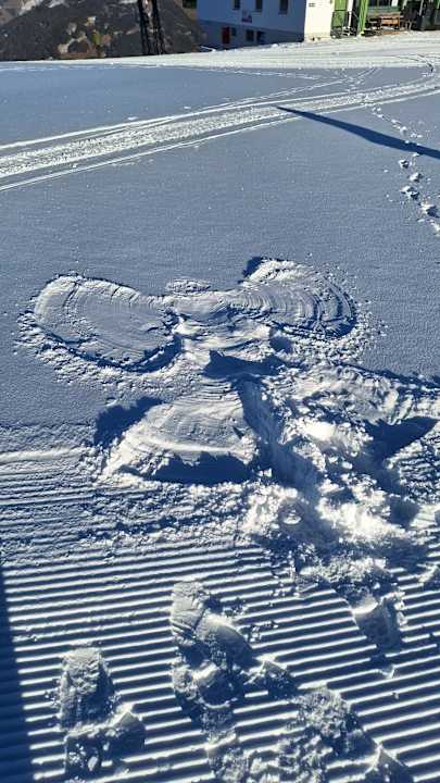 Sonstiges Berg-Leben
