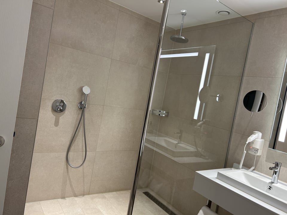 Zimmer Van der Valk Hotel A4 Schiphol