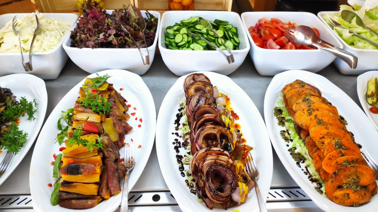 Gastro Jaz Grand Marsa