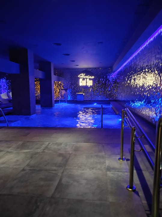 Pool Hovima Costa Adeje - For Cool Adults