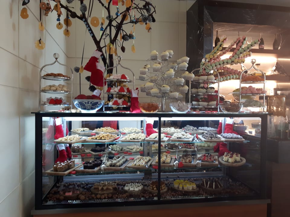 Restaurant TUI MAGIC LIFE Beldibi +16