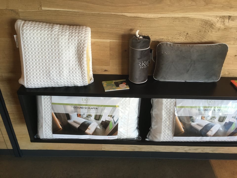 Sonstiges RiKu HOTEL Pfullendorf