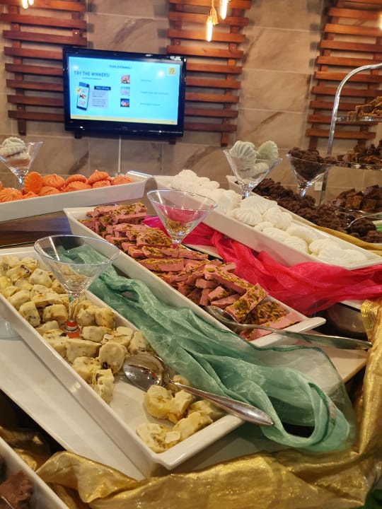 Gastro TUI MAGIC LIFE Jacaranda