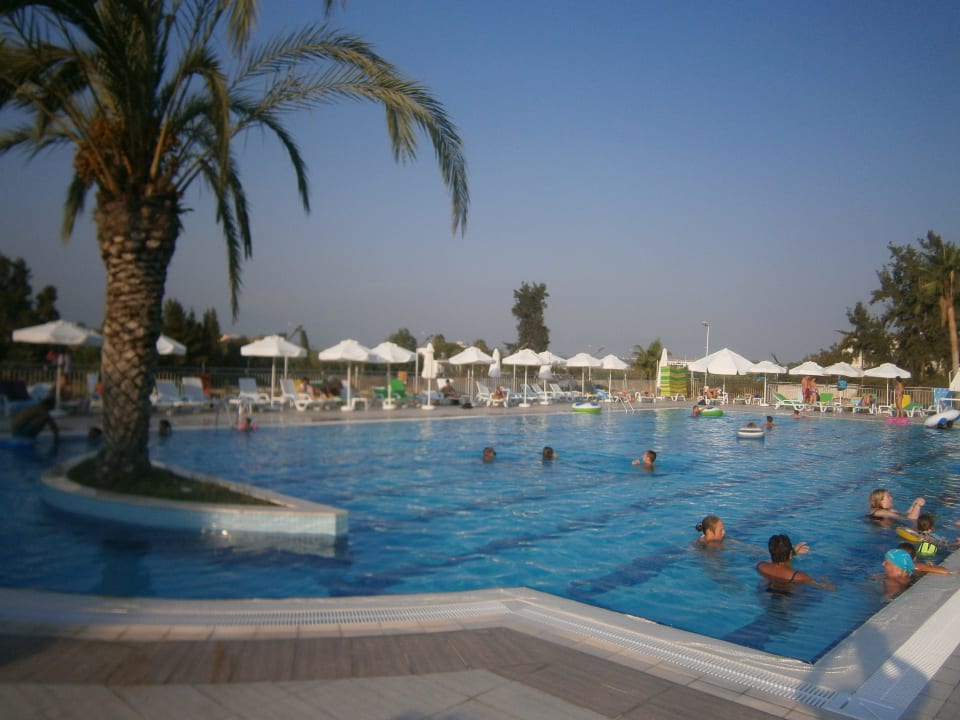 Aktivpool Club Sidelya Hotel