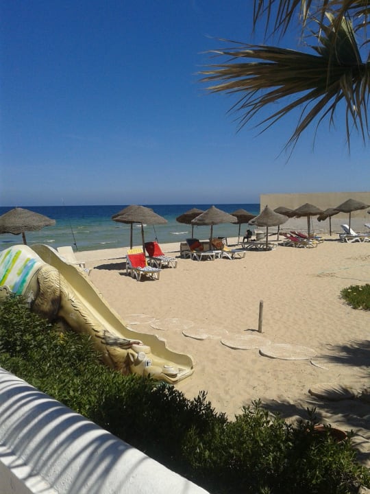 Klein aber fein Alassio Hotel and Thalasso