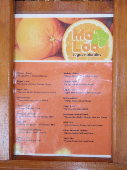 Maloo Bar Catalonia Royal Bavaro - Adults only