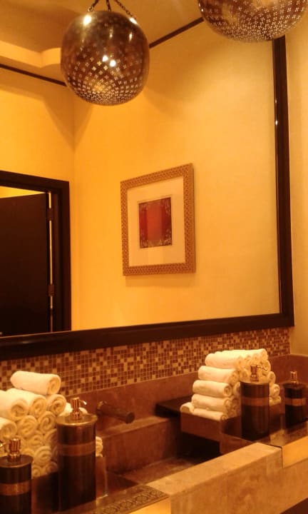 Lobby Oaks Ibn Battuta Gate Dubai