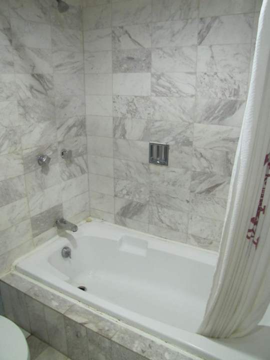 Wanne Hotel Los Aluxes