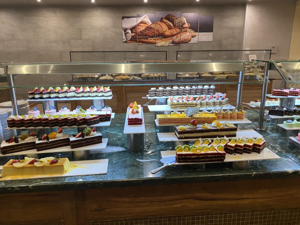 Gastro Titanic Royal