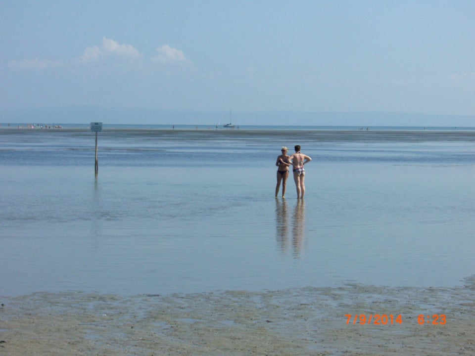 Meer??? Villaggio Residence Punta Spin