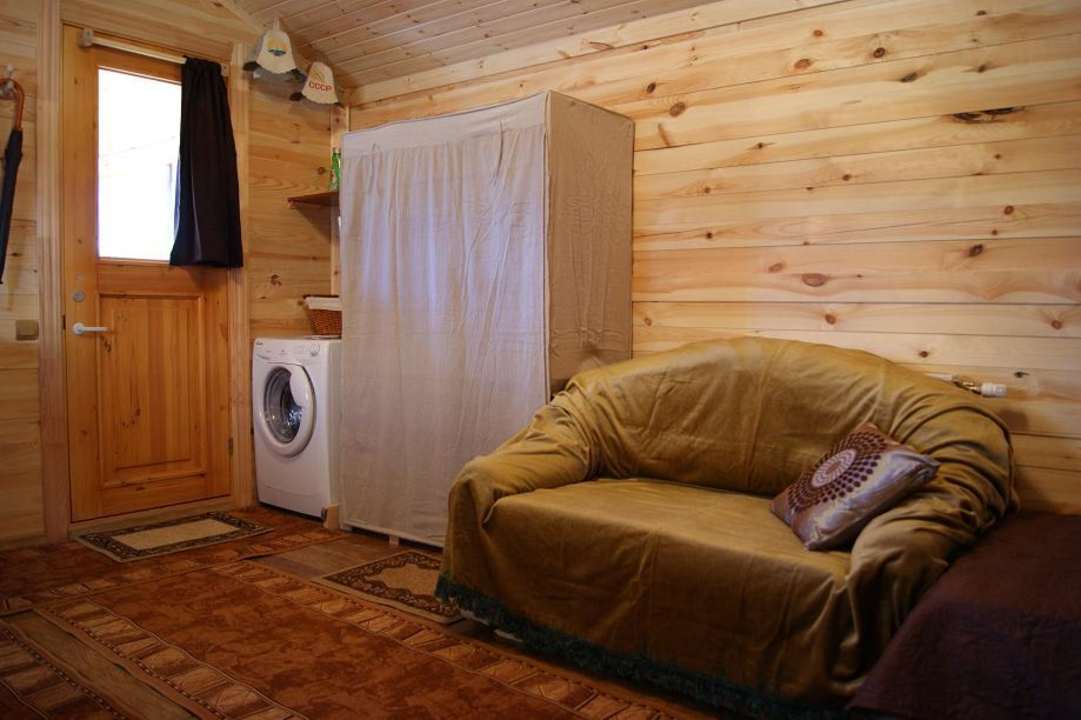 Melon House Jurmala Gästehaus Guesthouse Melon