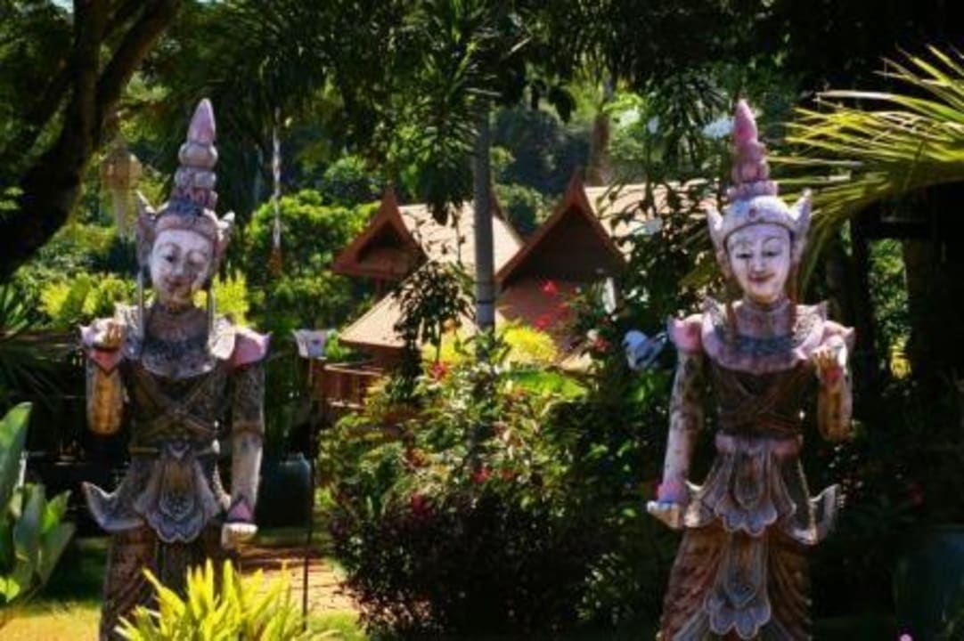 Hotel (other) Hotel Good Time Resort