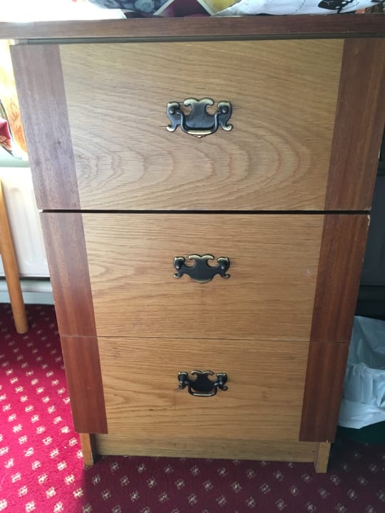 Zimmer Hotel Fitzsimons