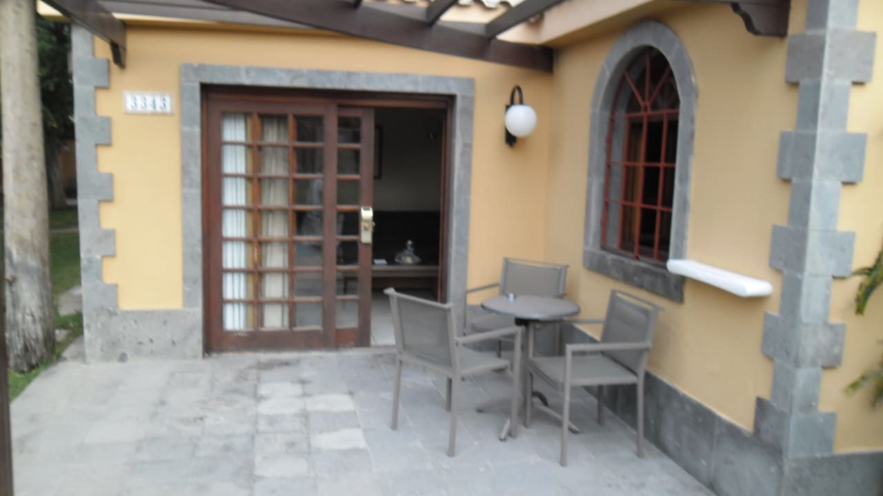 Zimmer Suites & Villas by Dunas